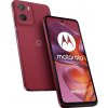 Mobilní telefon Motorola Moto G05 8GB/256GB Plum Red