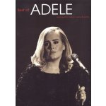 ADELE, Best of ... 21 největších hitů Adele v úpravě pro klavír, zpěv & kytaru – Hledejceny.cz