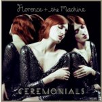Ceremonials - Florence and The Machine CD – Hledejceny.cz