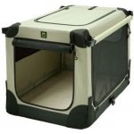 Maelson Soft Kennel Nylonová přepravka XL 92 x 64 x 64 cm – Sleviste.cz