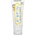 Jack n' Jill dětská bez příchuti BIO 50 g – Sleviste.cz