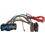 OEM / ISO adaptér pro napájení autorádia do Cadillac od. rv. 2006 – Hledejceny.cz