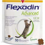 Flexadin Advanced Original pro kočky 30 soust – Sleviste.cz