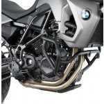 Padací rám Kappa KN690, BMW F650GS, F700 GS, F800 GS, černý | Zboží Auto