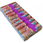 Petardy LA BOMBA mini 20 ks – Sleviste.cz