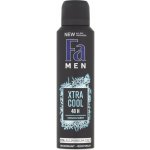 Fa Men Xtra Cool deospray 150 ml – Zbozi.Blesk.cz