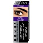 Venita barva na obočí černá 2,5 g – Sleviste.cz