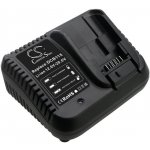 TopTechnology DCB115 230V DC 12,0V - 20,0V - neoriginální – Zboží Dáma TopTechnology DCB115 230V DC 12,0V - 20,0V - neoriginální – Zboží Dáma
