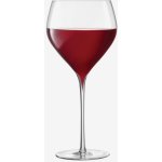 LSA International Sklenice na červené víno Savoy čirá 2 x 590 ml – Hledejceny.cz