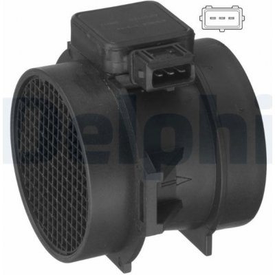 Snimac mnozstvi protekajiciho vzduchu DELPHI AF10185-12B1 – Hledejceny.cz