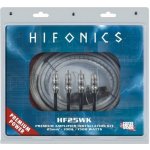 Hifonics HFX25WK – Hledejceny.cz
