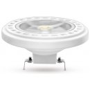 Brilum LED žárovka AR111 G53/15W/12V 4000K bílá 30°