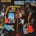 Chris Rea - Road Songs for Lovers CD – Hledejceny.cz