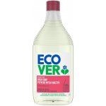 Ecover na ruční mytí nádobí Granátové Jablko a Fíky 450 ml – Zbozi.Blesk.cz