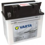 Varta YB16CL-B, 519014 – Hledejceny.cz