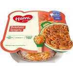 Hami talířek Boloňské špagety 230 g – Hledejceny.cz