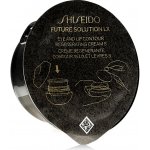 Shiseido Future Solution LX New Eye and Lip Contour Regenerating Cream 17 ml – Hledejceny.cz