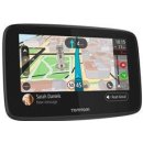 TomTom GO 520 World Lifetime