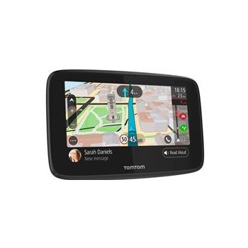 TomTom GO 520 World Lifetime