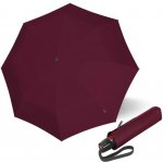 Knirps T.200 Bordeaux elegantní plně automatický deštník – Hledejceny.cz