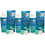 Menicon SoloCare Aqua 3 x 360 ml – Zbozi.Blesk.cz