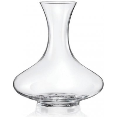 Bohemia Crystal Karafa na víno 1200 ml – Zboží Dáma