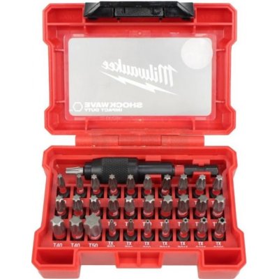 MILWAUKEE Shockwave Impact Duty (4932471586) – Hledejceny.cz