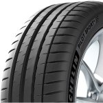 Michelin Pilot Sport 4 S 245/35 R20 95Y – Zboží Mobilmania