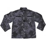 Blůza taktická Mission MFH 03360N snake black – Hledejceny.cz