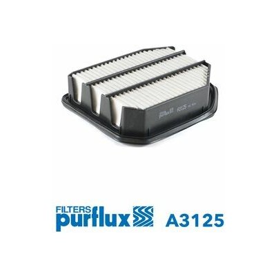Vzduchový filtr PURFLUX A3125 – Hledejceny.cz