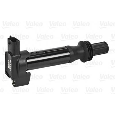Zapalovací cívka VALEO 245374 – Hledejceny.cz