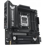 Asus TUF GAMING B850M-PLUS WIFI 90MB1IY0-M0EAY0 – Zboží Živě