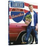 Jamie Oliver: Jamieho Amerika – Hledejceny.cz
