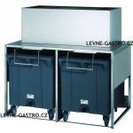 BREMA DOUBLE ROLLER BIN 100 – Hledejceny.cz