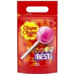 Chupa Chups Lízátka Best of Balení 300 g – Zboží Mobilmania