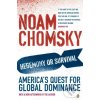 Elektronická kniha Hegemony or Survival - Chomsky Noam