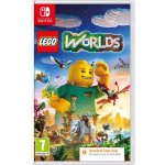 LEGO Worlds – Zbozi.Blesk.cz