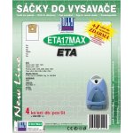 Jolly MAX ETA17 (4+1ks) do vysav. DAEWOO – Hledejceny.cz