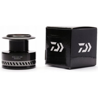 náhradní cívka Daiwa Emcast BR 4500A – Zboží Dáma