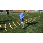 yakimasport Koordinační žebřík trojitý – 6 m – Zboží Dáma