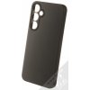 Pouzdro a kryt na mobilní telefon 1Mcz Matt Skinny TPU ochranný silikonový Samsung Galaxy A55 černé