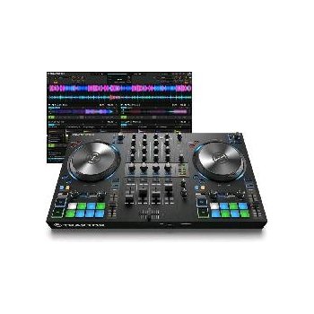 Native Instruments Traktor Kontrol S3