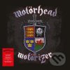 Hudba Motorhead - Motorizer - Motorhead LP