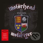 Motorhead - Motorizer - Motorhead LP – Hledejceny.cz
