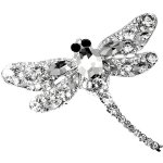 Gaira brož Vážka 3052 čirá – Sleviste.cz