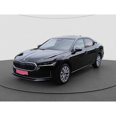 Skoda Superb 2.0 TDI DSG Selection 110 kW – Hledejceny.cz