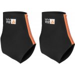 Powerslide MyFit Footies Low Cut neoprenové návleky – Zboží Dáma