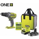 Ryobi R18PD3