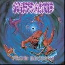 Massacre - From Beyond / LP