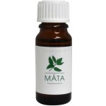Hanscraft - Máta 10ml – Hledejceny.cz